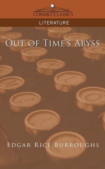 Out of Time's Abyss