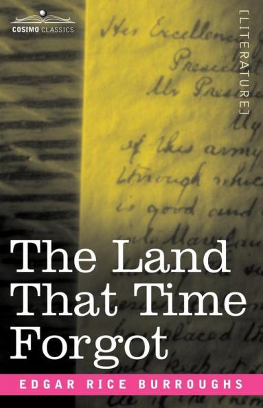 The Land That Time Forgot