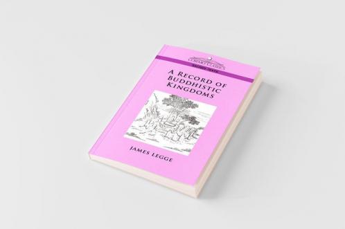 A Record of Buddhistic Kingdoms