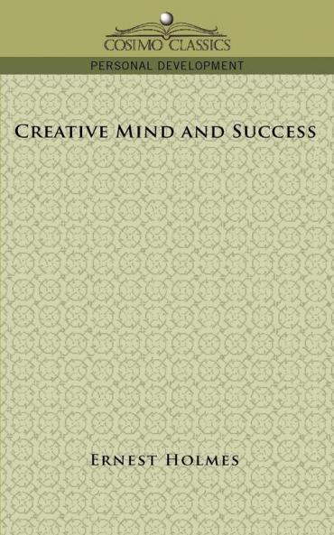 Creative Mind and Success