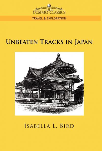 Unbeaten Tracks in Japan