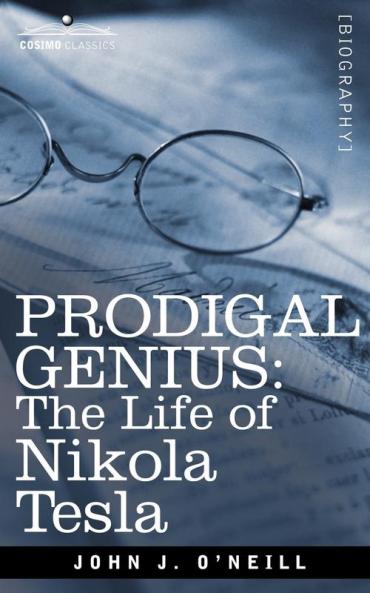 Prodigal Genius