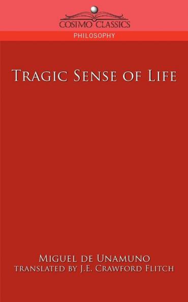Tragic Sense of Life