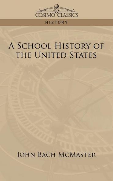 A School History of the United States