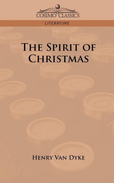 The Spirit of Christmas