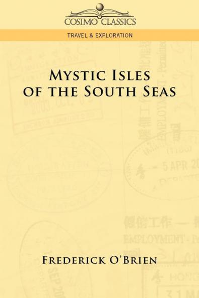 Mystic Isles of the South Seas