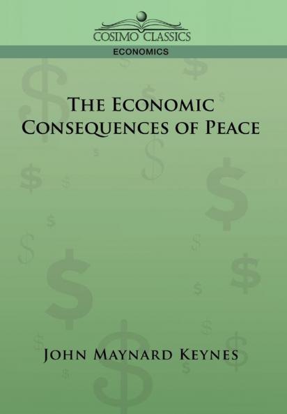The Economic Consequences of Peace