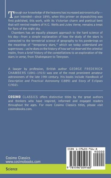 The Story of the Stars