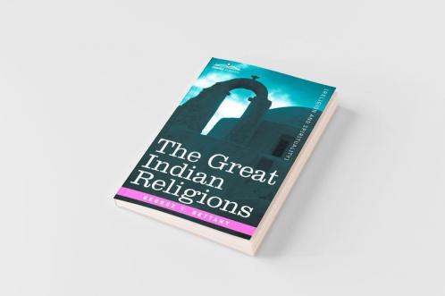 The Great Indian Religions