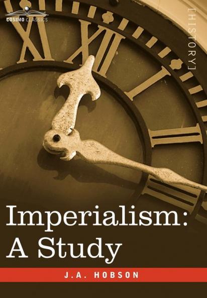 Imperialism: A Study