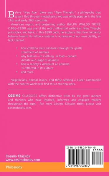 Every Living Creature