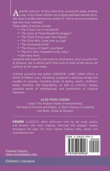 The Violet Fairy Book