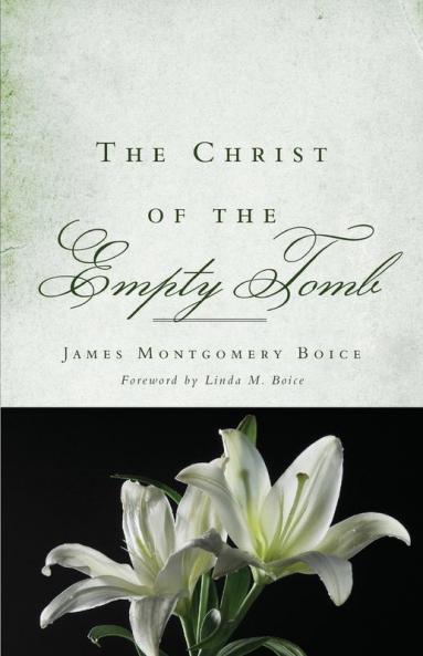 The Christ of the Empty Tomb