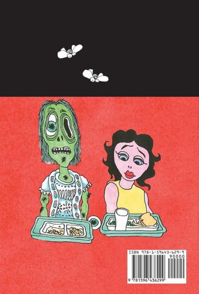 Brains for Lunch