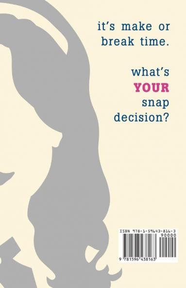 Maybe Tonight?: 1 (Snap Decision 1)