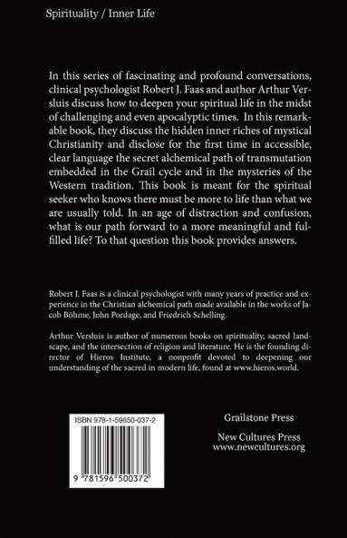 Conversations in Apocalyptic Times: A Guide for the Spiritual Seeker