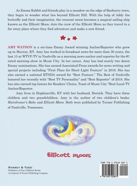 Ellicott Moon