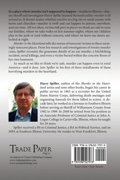 Murder in the Heartland