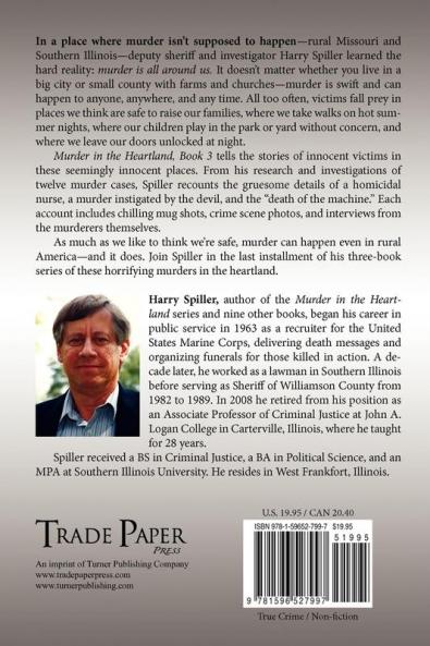 Murder in the Heartland