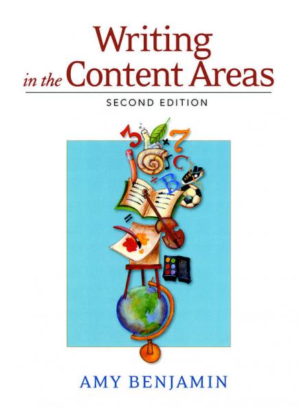 Writing in the Content Areas