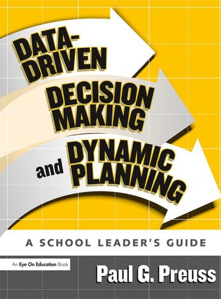 Data-Driven Decision Making and Dynamic Planning