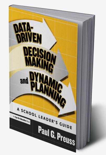 Data-Driven Decision Making and Dynamic Planning