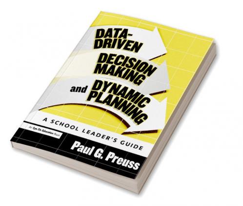 Data-Driven Decision Making and Dynamic Planning
