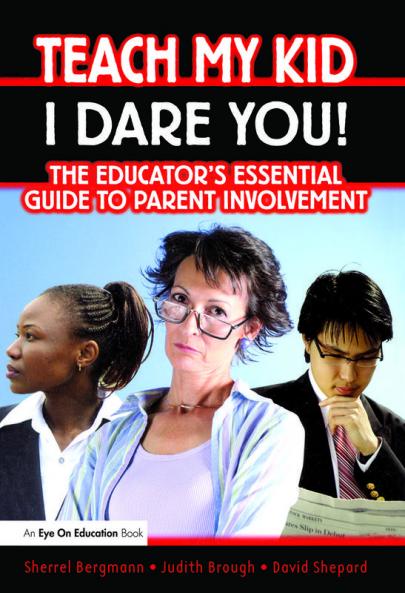 Teach My Kid- I Dare You!