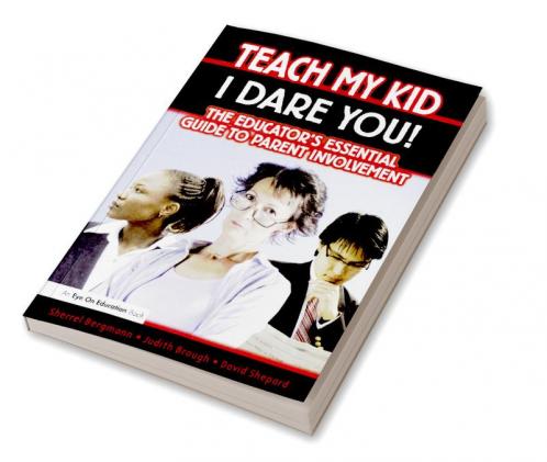 Teach My Kid- I Dare You!