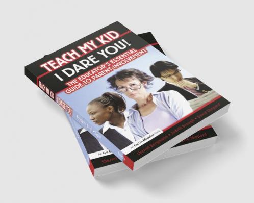 Teach My Kid- I Dare You!