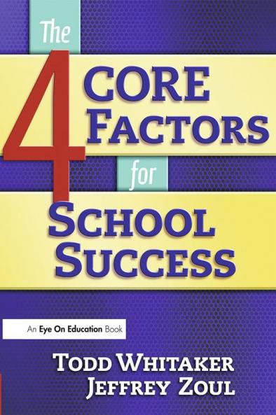 4 CORE Factors for School Success
