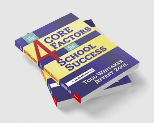 4 CORE Factors for School Success