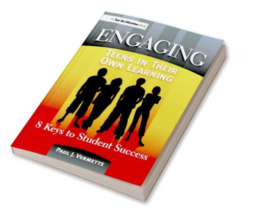 Engaging Teens in Their Own Learning