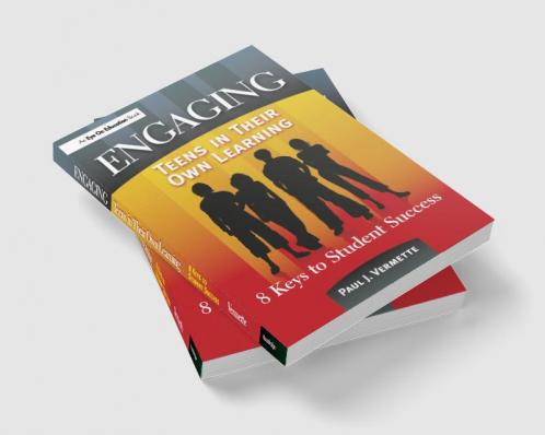Engaging Teens in Their Own Learning