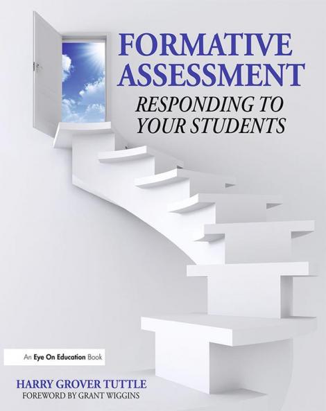 Formative Assessment