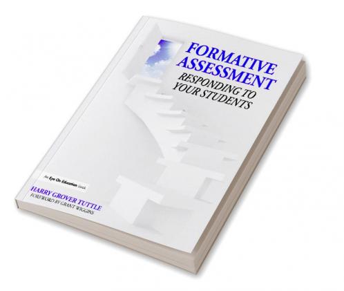 Formative Assessment