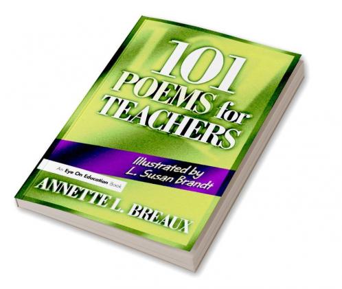 101 Poems for Teachers