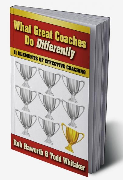 What Great Coaches Do Differently
