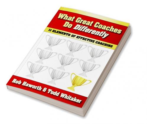 What Great Coaches Do Differently