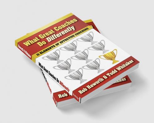 What Great Coaches Do Differently