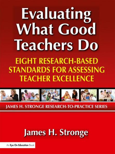 Evaluating What Good Teachers Do