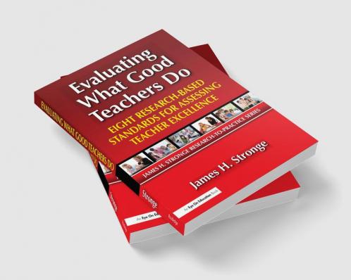 Evaluating What Good Teachers Do