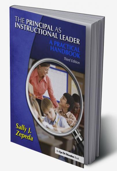 Principal as Instructional Leader