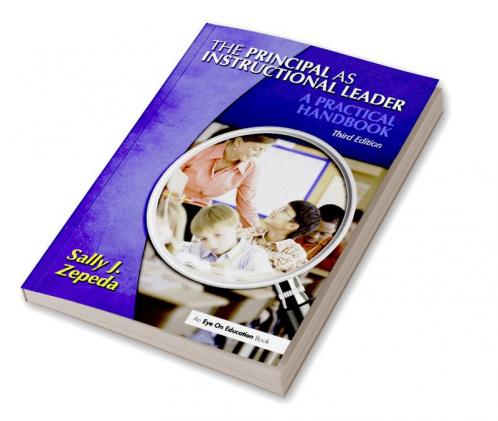 Principal as Instructional Leader