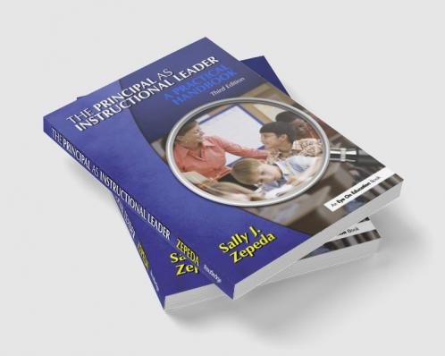 Principal as Instructional Leader