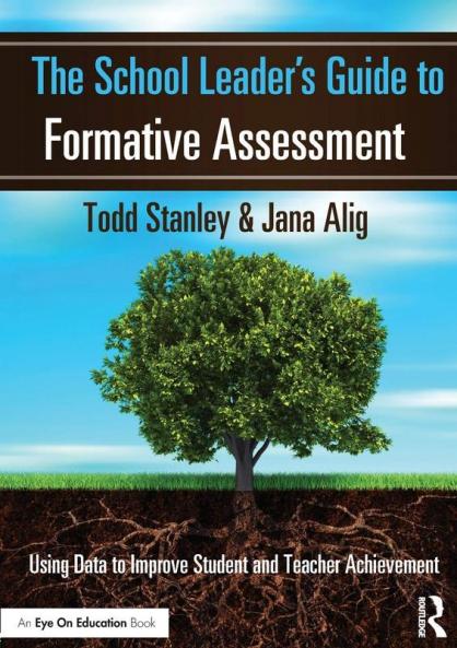 School Leader's Guide to Formative Assessment