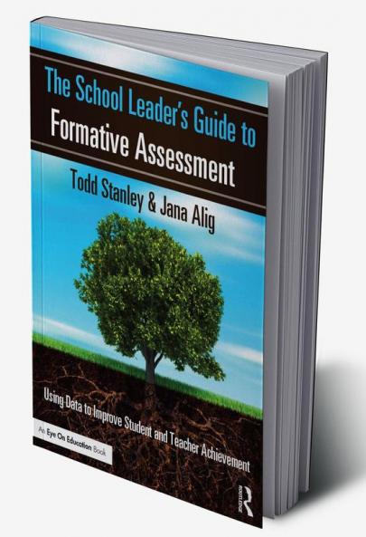 School Leader's Guide to Formative Assessment