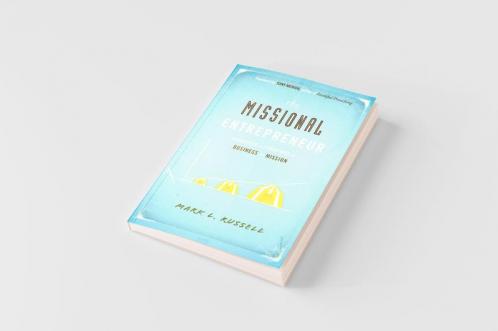 The Missional Entrepreneur