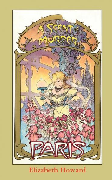 My Name Is Paris A Scent of Murder