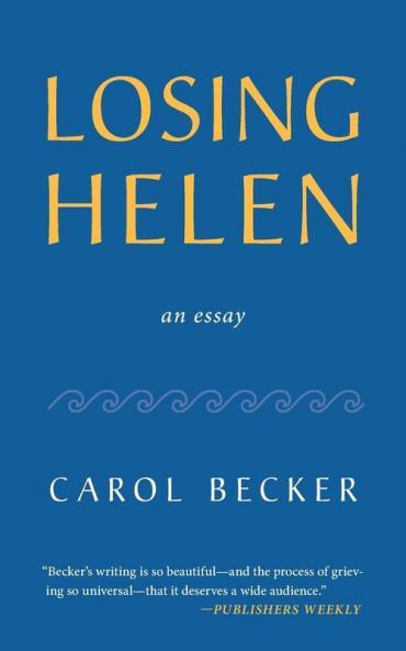 Losing Helen